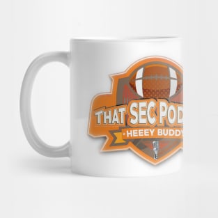 Tennessee Mug